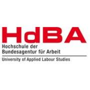 Hochschule der Bundesagentur für Arbeit (HdBA), Campus Mannheim