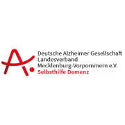 Deutsche Alzheimer Gesellschaft Landesverband M-V e. V. Selbsthilfe Demenz