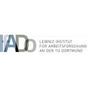Leibniz-Institut für Arbeitsforschung an der TU Dortmund (IfADo)