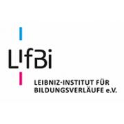 Leibniz Institut für Bildungsverläufe