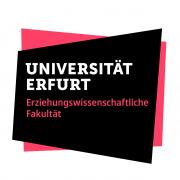 Universität Erfurt, Erziehungswissenschaftliche Fakultät