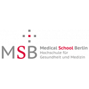MSB  Medical School Berlin