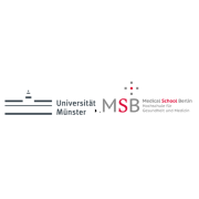 Universität Münster & MSB Medical School Berlin