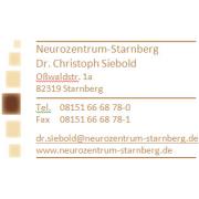Neurozentrum Starnberg