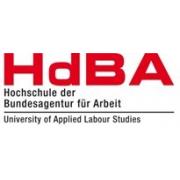 Hochschule der Bundesagentur für Arbeit (HdBA)