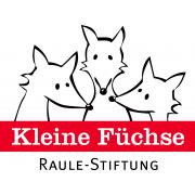 Kleine Füchse Raule-Stiftung