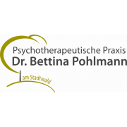 Psychotherapeutische Praxis Dr. Bettina Pohlmann
