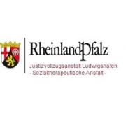 Justizvollzugsanstalt Ludwigshafen - Sozialtherapeutische Anstalt -