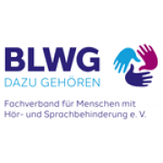 Bay. Landesverband für die Wohlfahrt Gehörgeschädigter (BLWG) e. V.