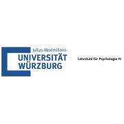 Universität Würzburg, Lehrstuhl für Psychologie IV