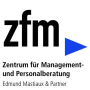 zfm – Zentrum für Management- und Personalberatung