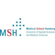 MSH - Medical School Hamburg - University of Applied Sciences and Medical University