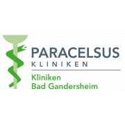 Paracelsus Kliniken Bad Gandersheim