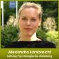 Alexandra Lambrecht